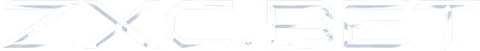 ZXC.BET 로고